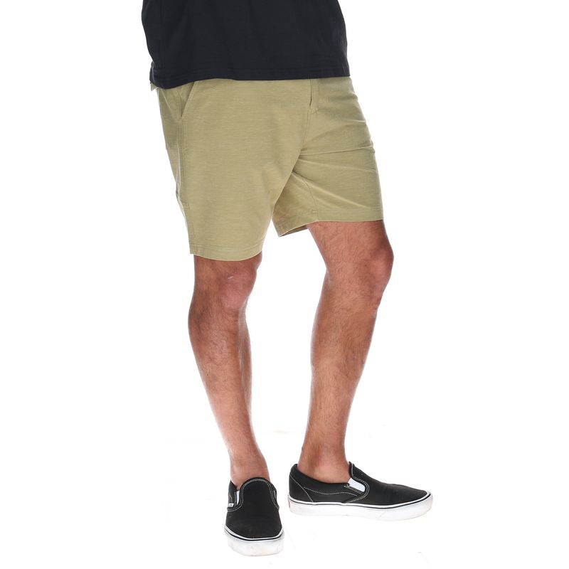 Short-Hombre-Hybrid