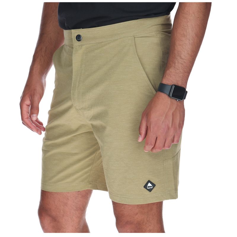 Short-Hombre-Hybrid