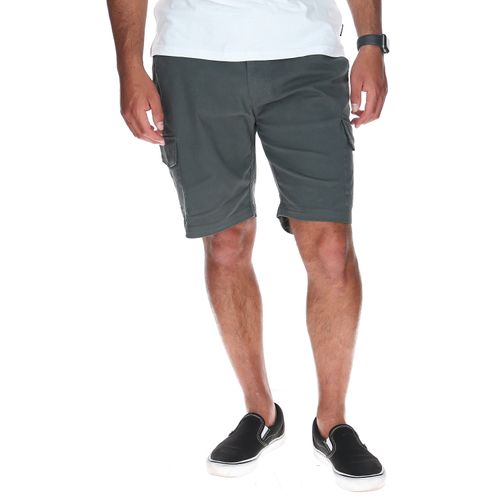 Short Hombre Monte Taum Sauk Negro Burton