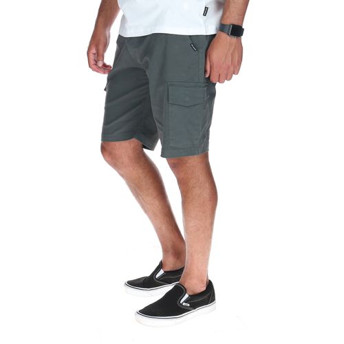 Short Hombre Monte Taum Sauk Negro Burton