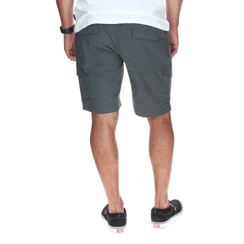 Short Hombre Monte Taum Sauk