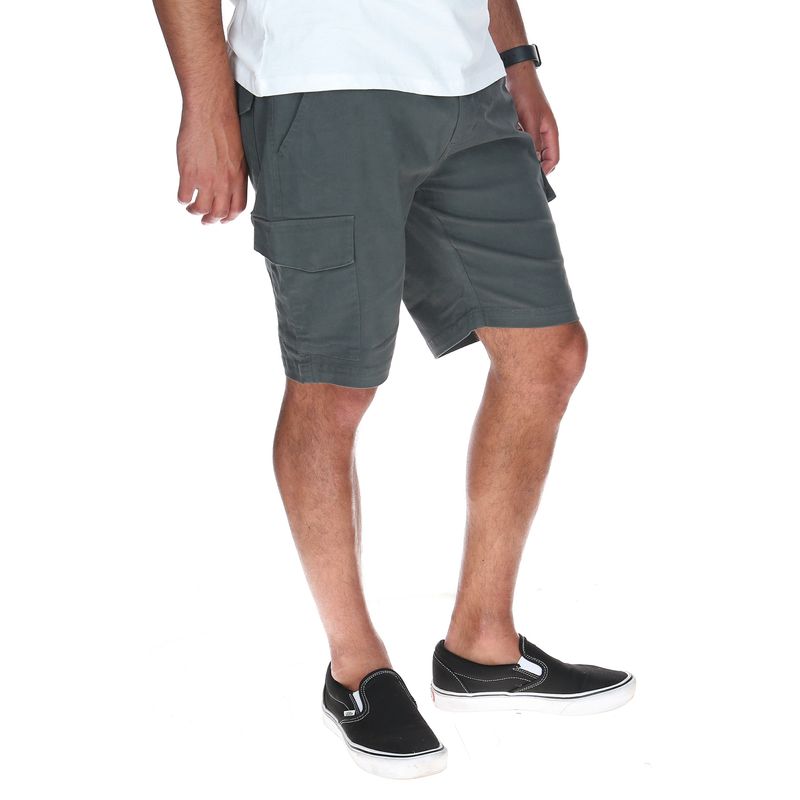 Short Hombre Monte Taum Sauk