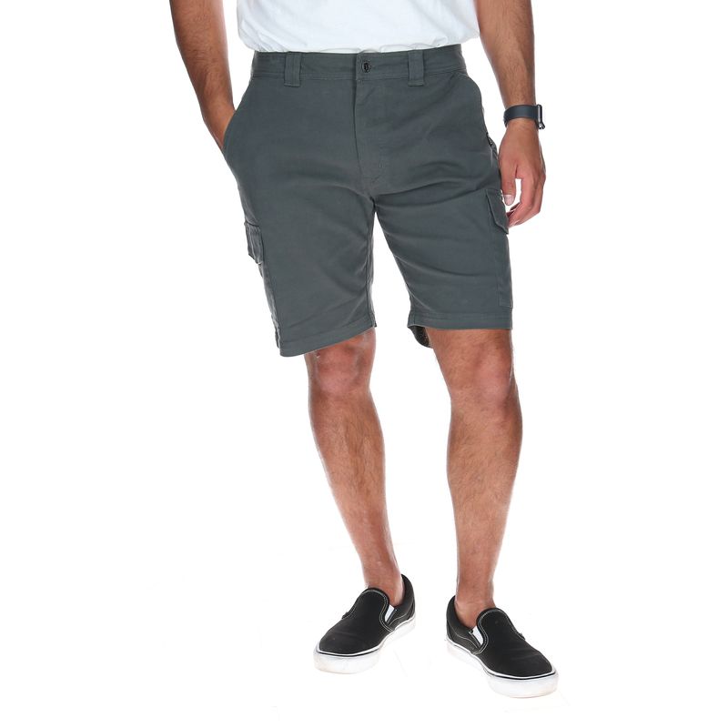 Short Hombre Monte Taum Sauk