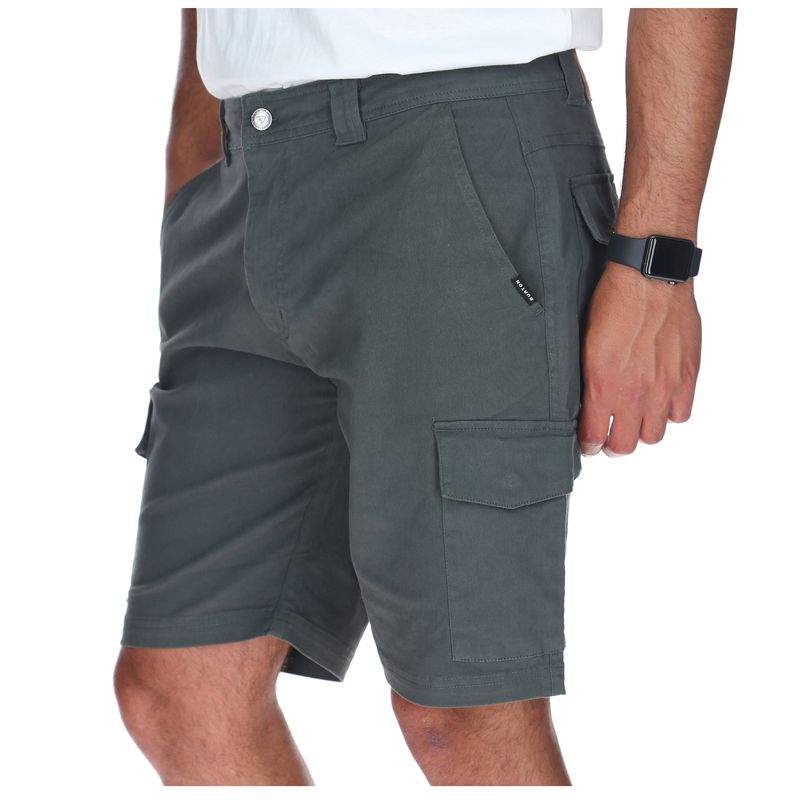 Short Hombre Monte Taum Sauk