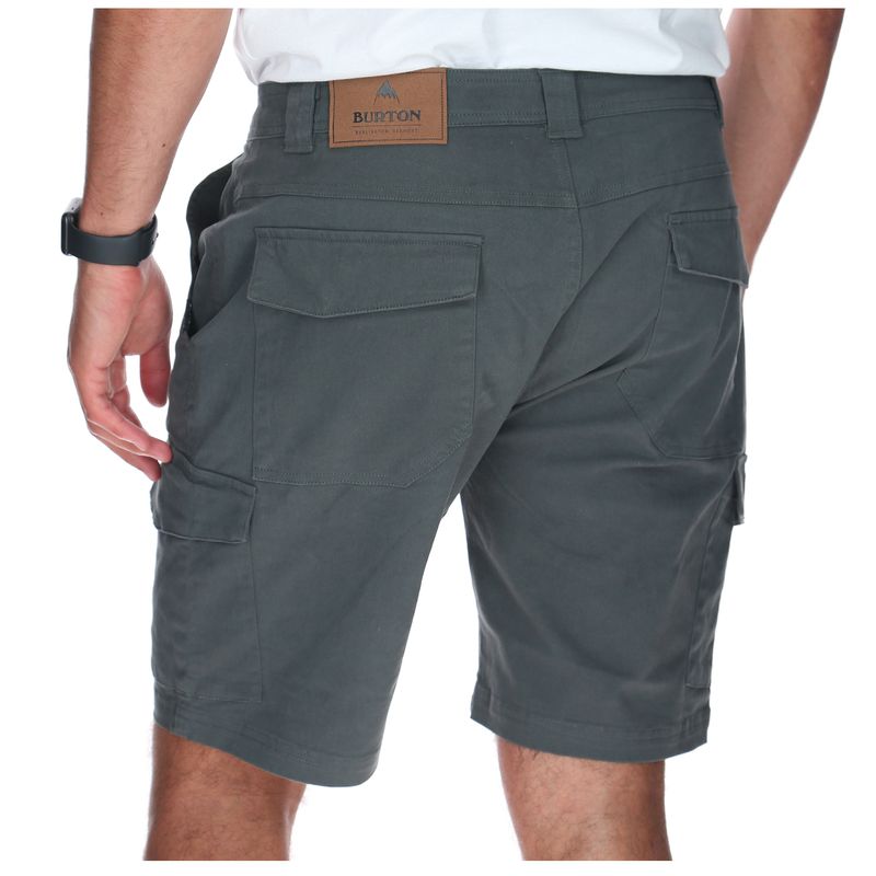 Short Hombre Monte Taum Sauk