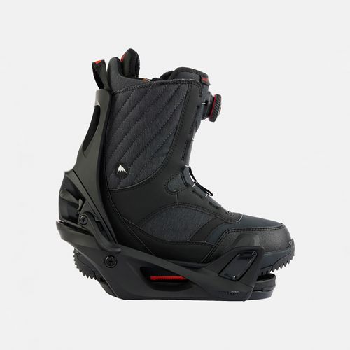 Botas de Snowboard Limelight Step On Mujer