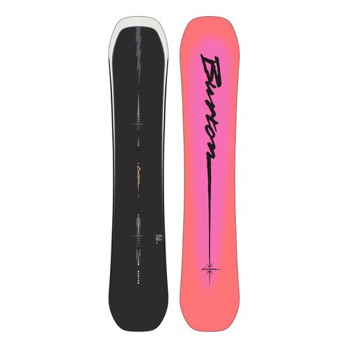Tabla Snowboard Hombre Custom Flying V