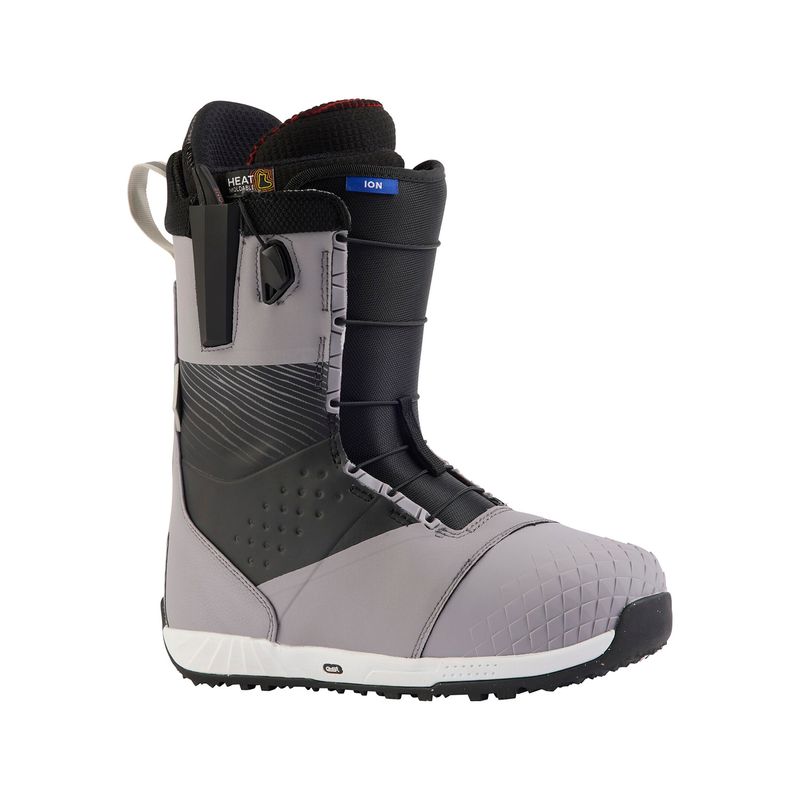 Botas de snowboard hombre