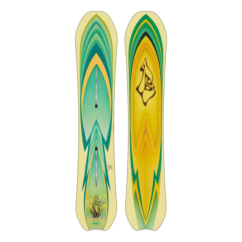 Tabla-Snowboard-Hombre-Deep-Thinker