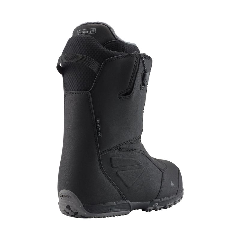 Bota-de-Snowboard-Hombre-Ruler-Black