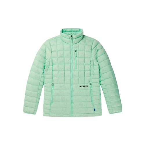 Parka Mujer  Mid-Heat Insulated Down