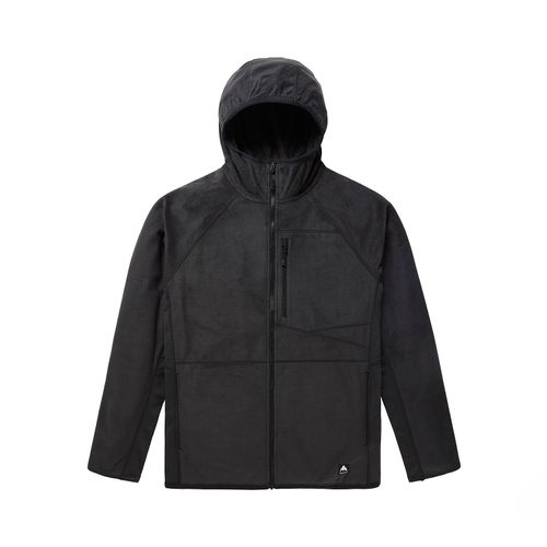 Polar Hombre Stockrun Negro Burton