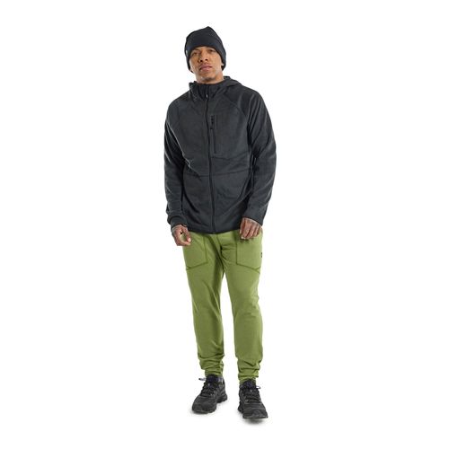 Polar Hombre Stockrun Negro Burton