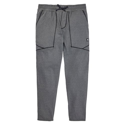 Pantalón Hombre Ridge Negro Burton