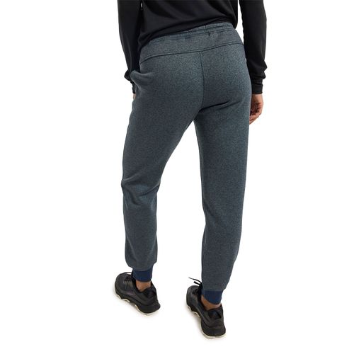 Pantalón Mujer Oak Fleece Negro Burton