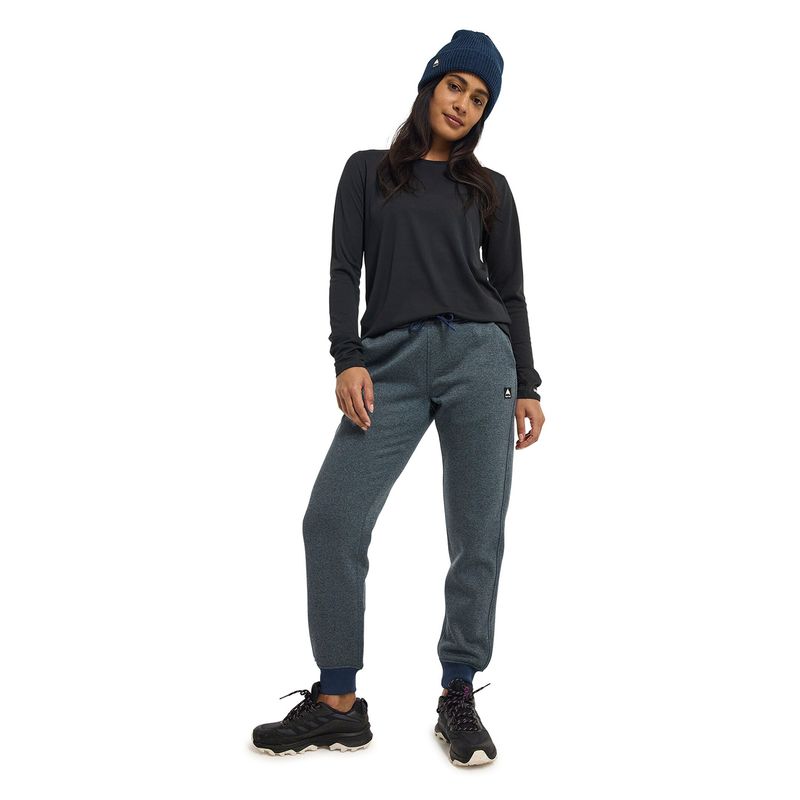 Pantalon-Mujer-Oak-Fleece