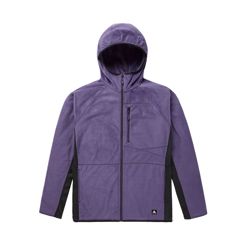 Polar Hombre Stockrun Negro Burton-Burton Chile