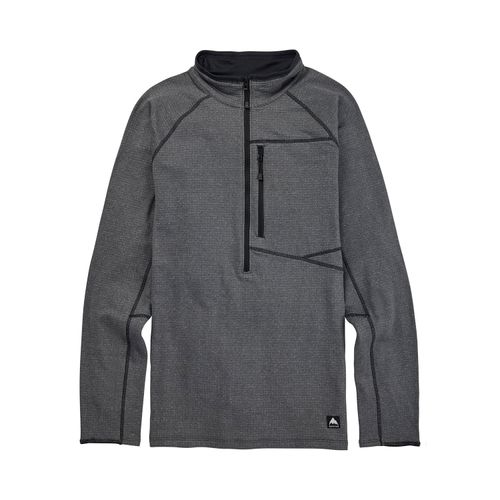 Polar Hombre Grid Negro Burton