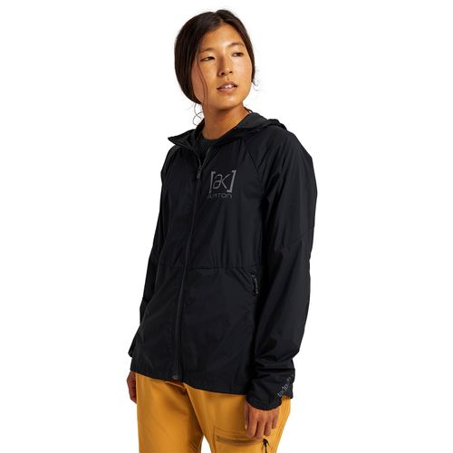 Parka Mujer [ak] Dispatcher Ultralight Negro Burton