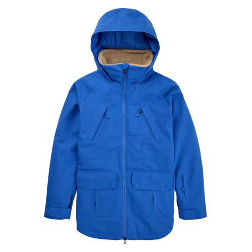 Parka Mujer Prowess Azul Burton