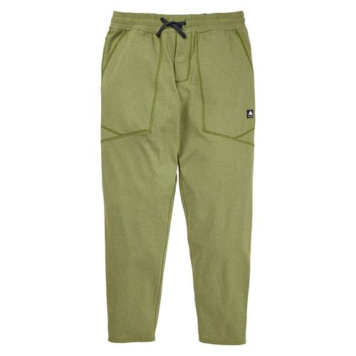 Pantalón Hombre Ridge Verde Burton