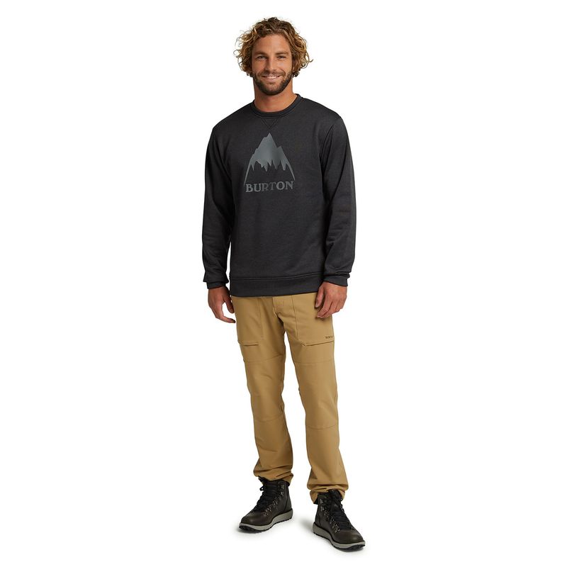 Poleron-Hombre-Oak-Pullover-Crew