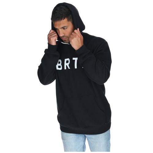 Polerón Hombre BRTN Hoodie