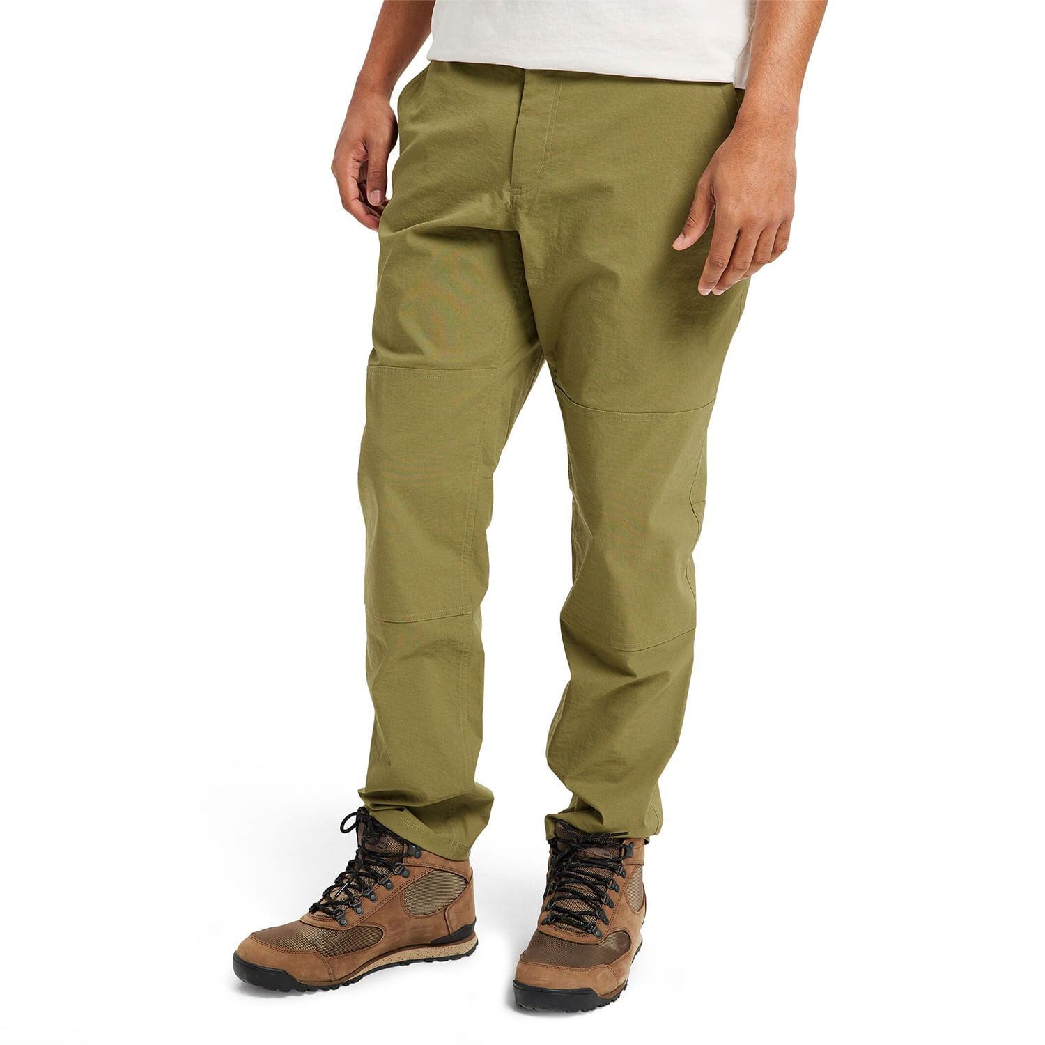 Pantalones burton online hombre