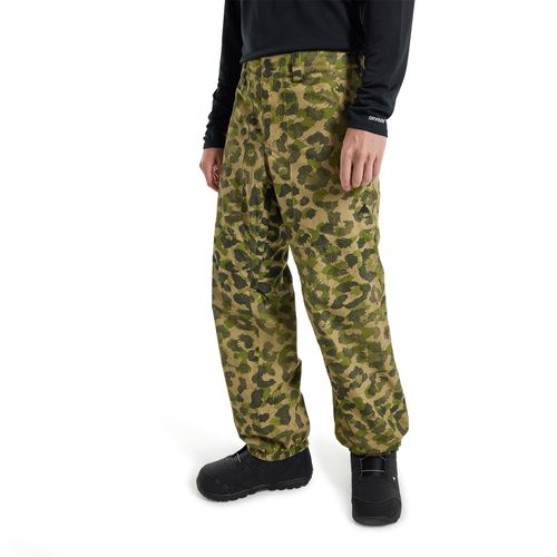 Pantalón de Nieve Melter Plus
