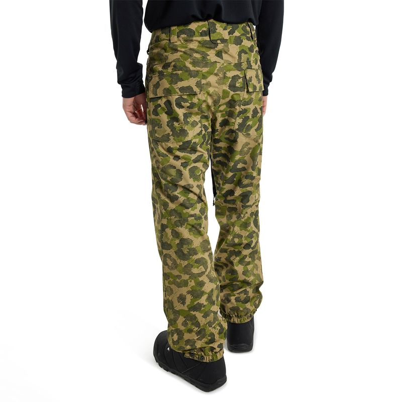 Pantalon-de-Nieve-Melter-Plus