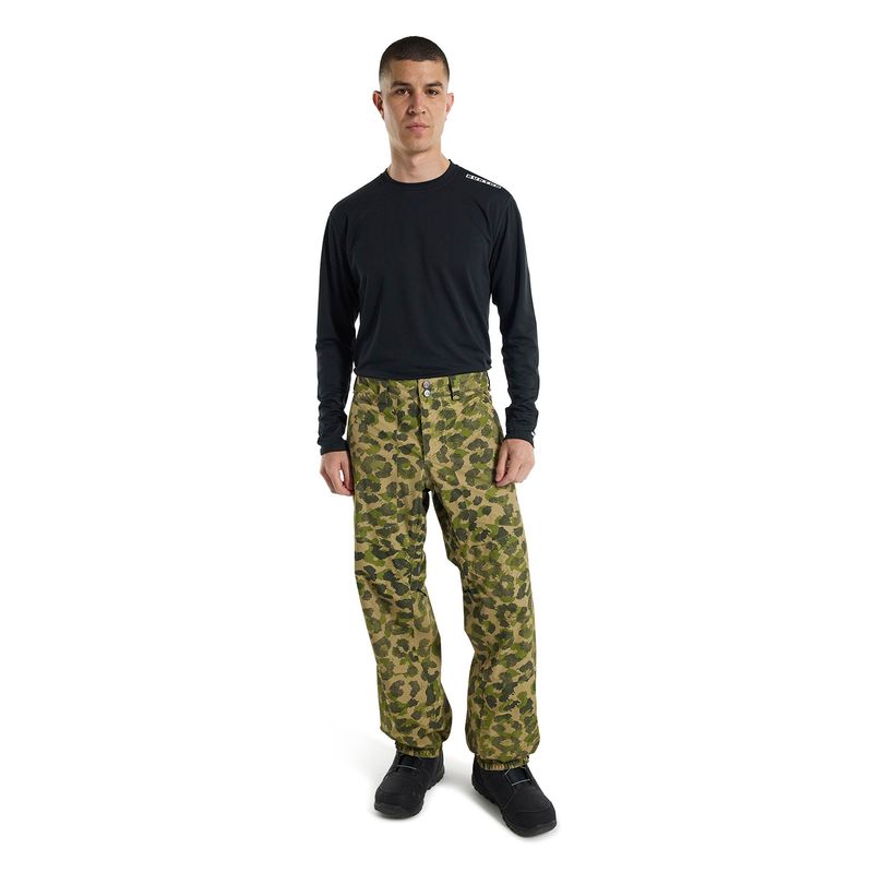 Pantalon-de-Nieve-Melter-Plus