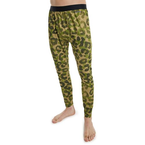 Pantalón Primera Capa Hombre Lightweight X Verde Burton