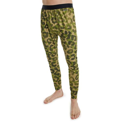 Pantalón Primera Capa Hombre Lightweight X Verde Burton