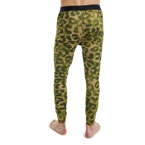 Pantalón Primera Capa Hombre Lightweight X Verde Burton