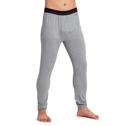 Pantalón Primera Capa Hombre Lightweight X Gris Burton