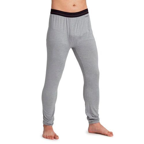 Pantalón Primera Capa Hombre Lightweight X Gris Burton