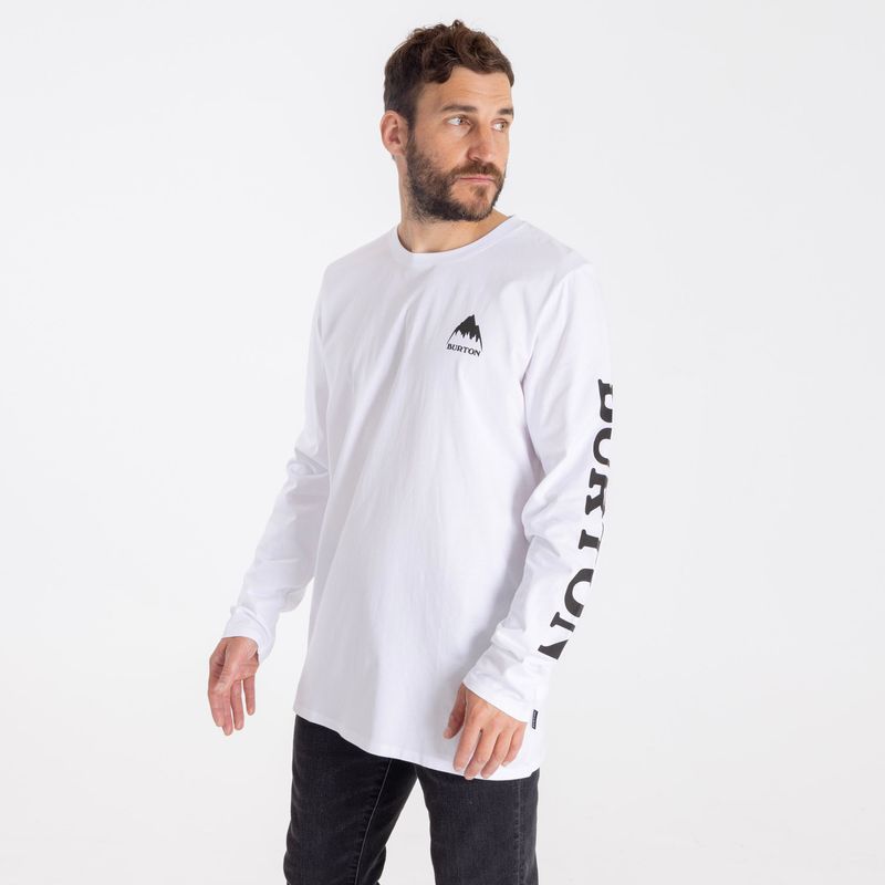 Polera raglan online hombre