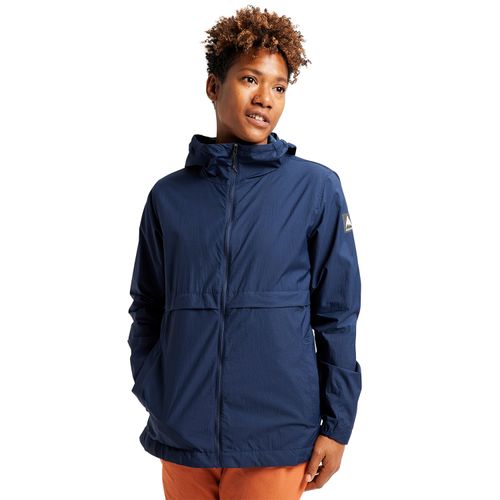 Chaqueta Mujer Breezerite Azul Burton