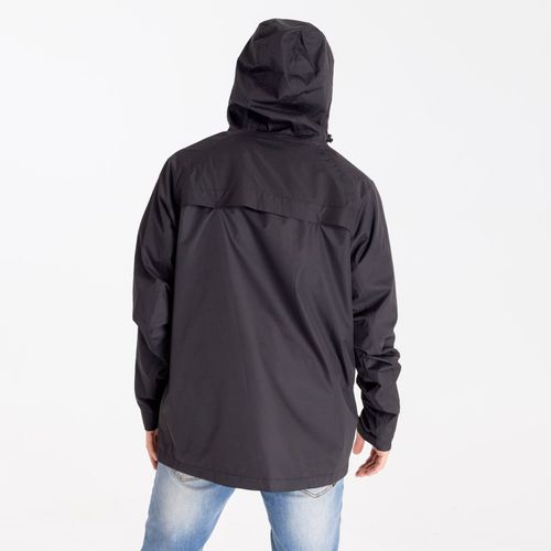 Cortaviento Hombre Shelter Negro Burton