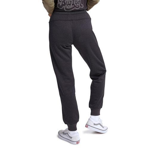 Pantalón Mujer Oak Negro Burton