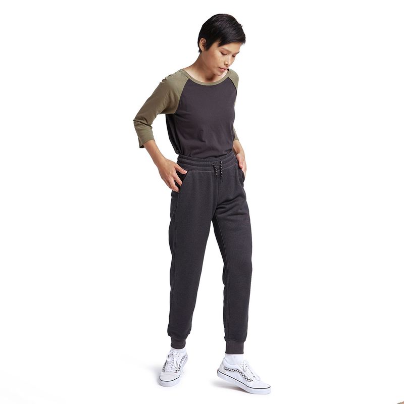 Pantalon-Mujer-Oak-Fleece