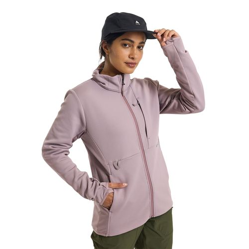Polar Mujer Multipath Morado Burton