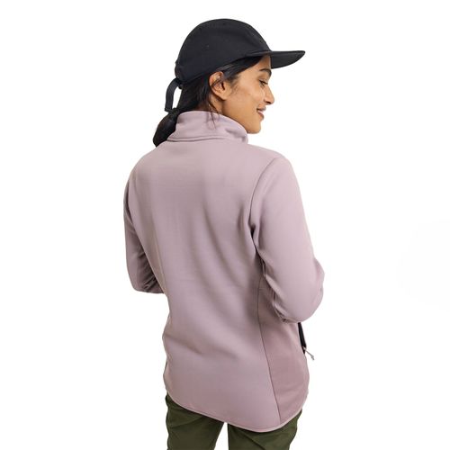 Polar Mujer Multipath Morado Burton