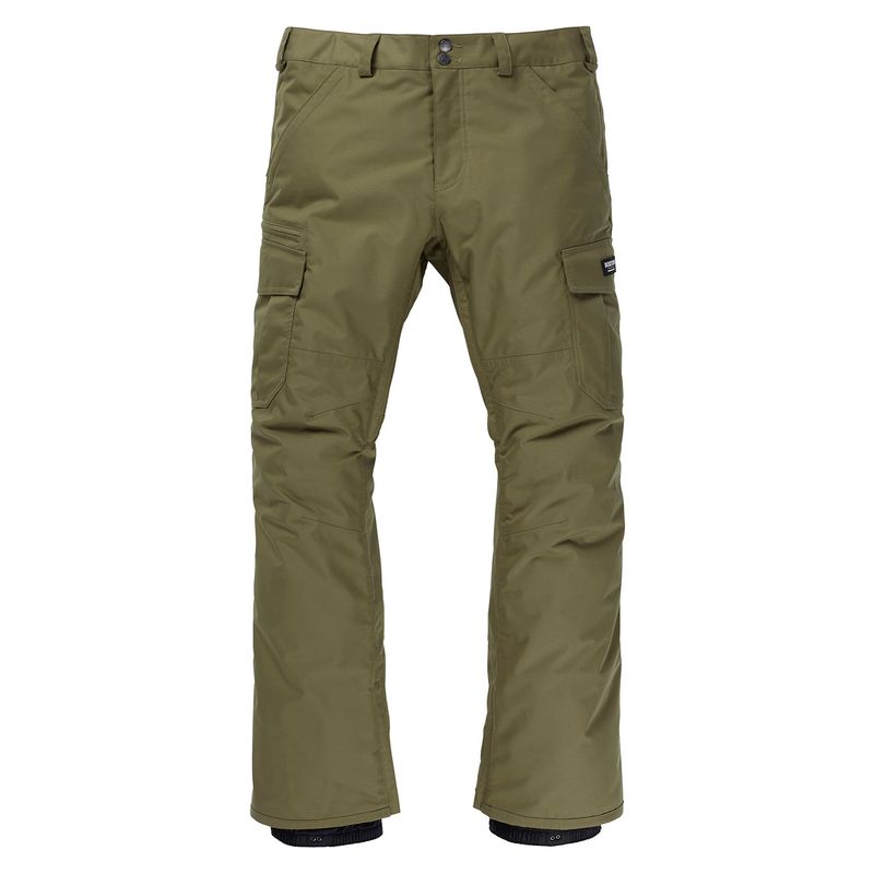 Pantalones de snowboard hombre