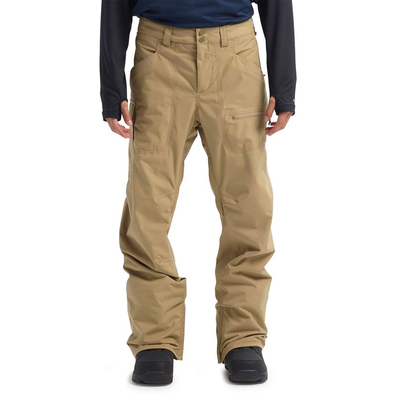 Pantalon best sale burton nieve