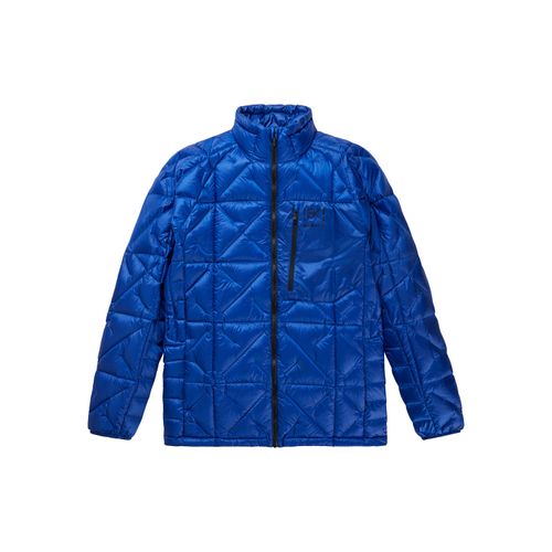 Parka [ak] Hombre Baker Down Azul Burton