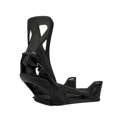 Fijacion Snowboard Hombre Step On Re:Flex Negra Burton