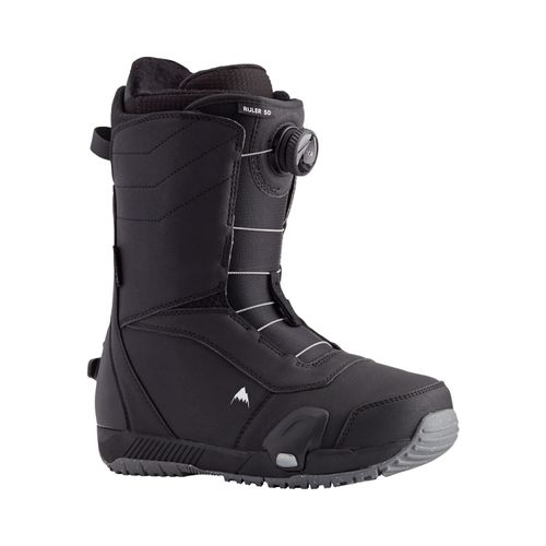 Bota de Snowboard Hombre Ruler Step On® Negra Burton