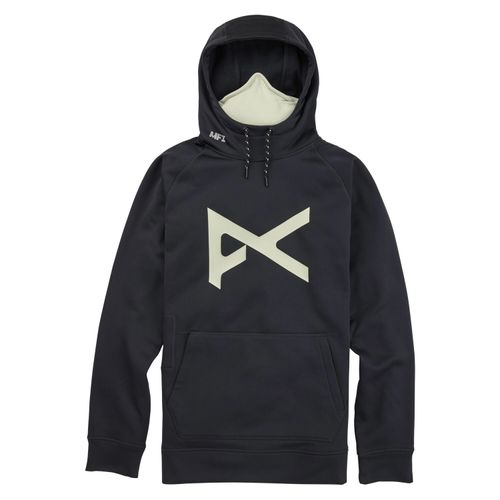 Poleron Anon MFI Pullover Hoodie