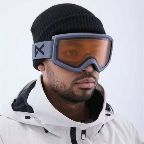 Antiparra Hombre Helix 2 0 Non Mi Red